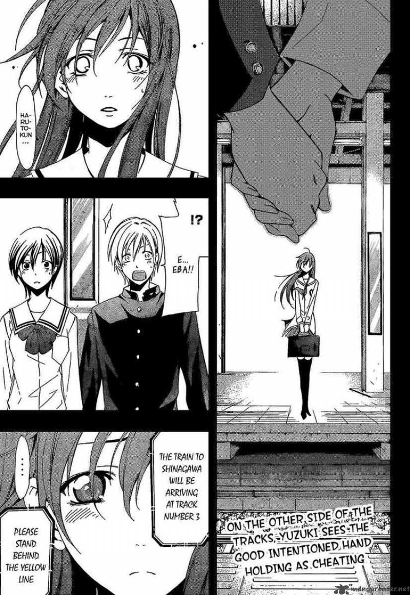 Kimi No Iru Machi 68 1