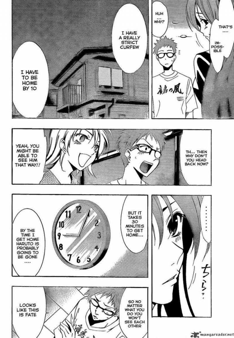 Kimi No Iru Machi 69 10