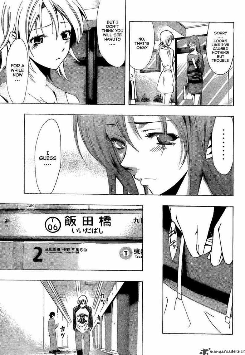 Kimi No Iru Machi 69 11