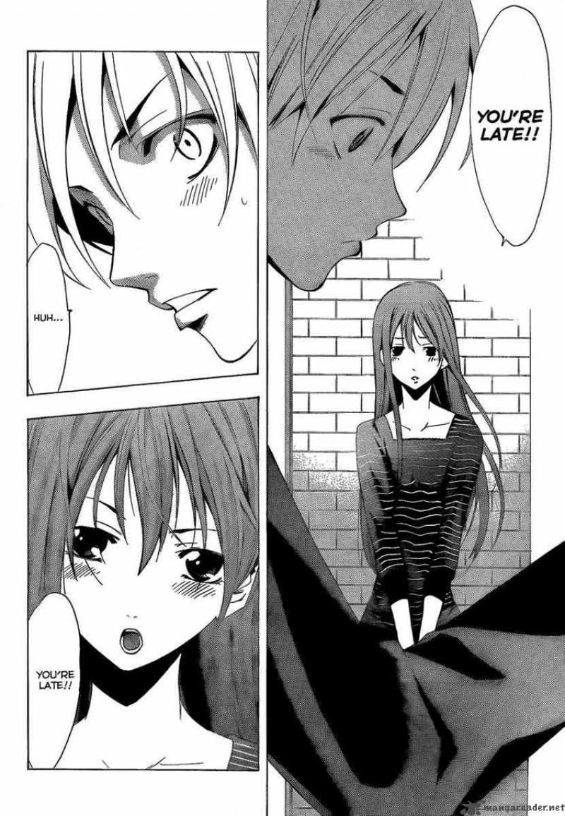 Kimi No Iru Machi 69 14