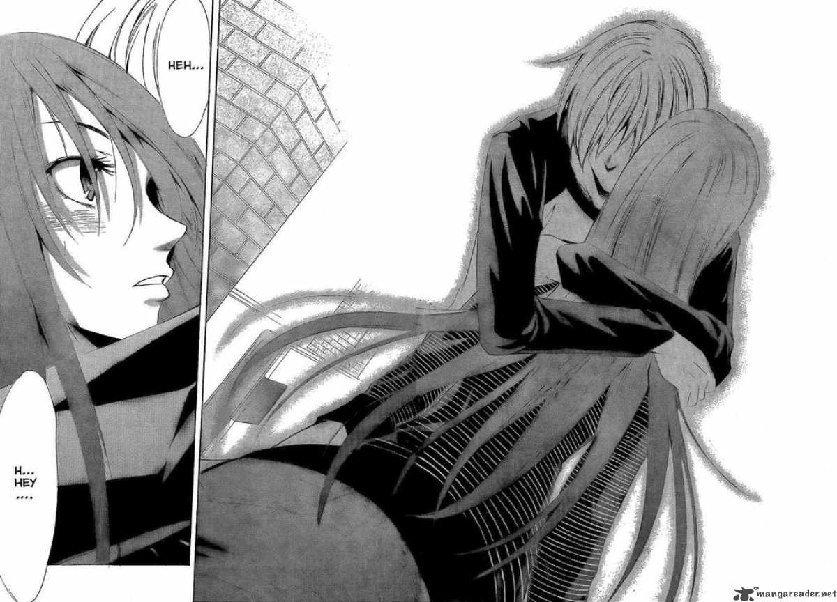 Kimi No Iru Machi 69 16