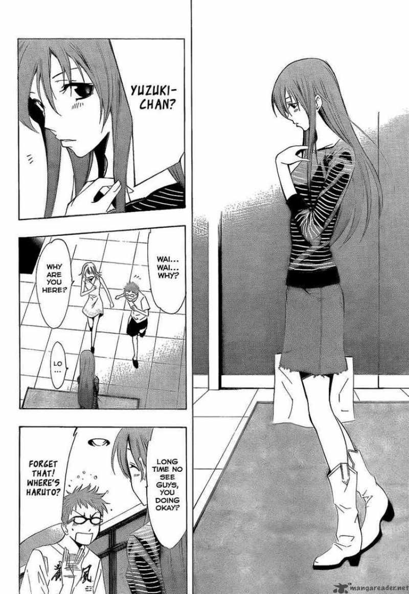 Kimi No Iru Machi 69 8