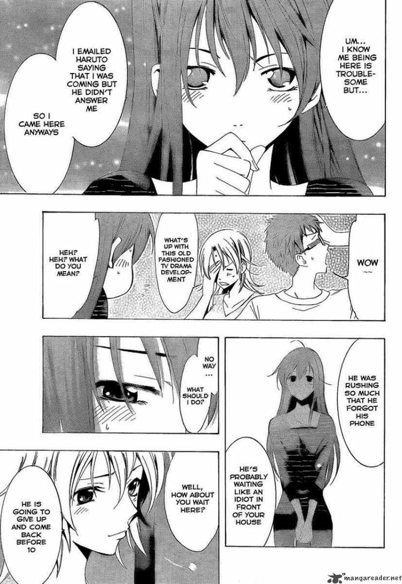 Kimi No Iru Machi 69 9