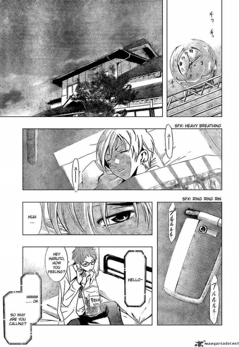 Kimi No Iru Machi 7 13