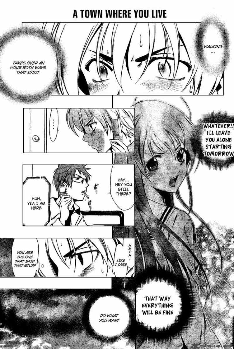 Kimi No Iru Machi 7 15