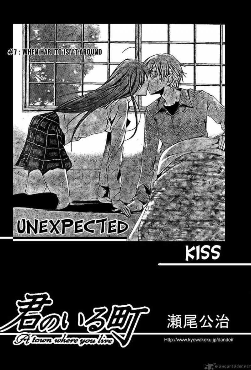 Kimi No Iru Machi 7 2