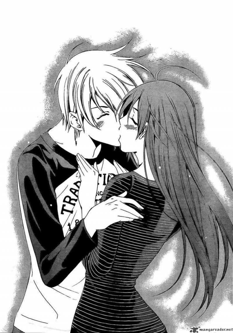 Kimi No Iru Machi 70 10
