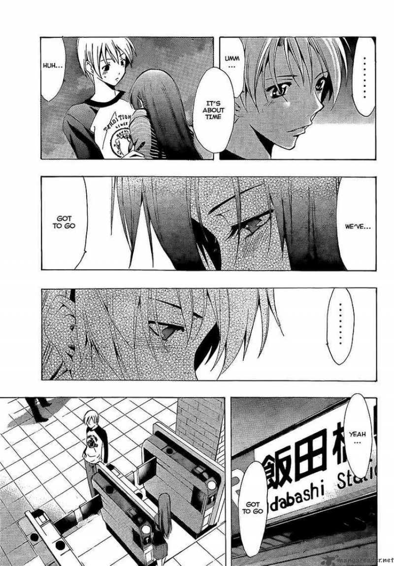 Kimi No Iru Machi 70 13