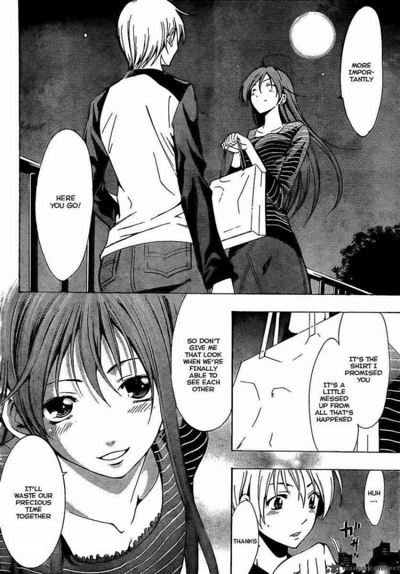 Kimi No Iru Machi 70 6