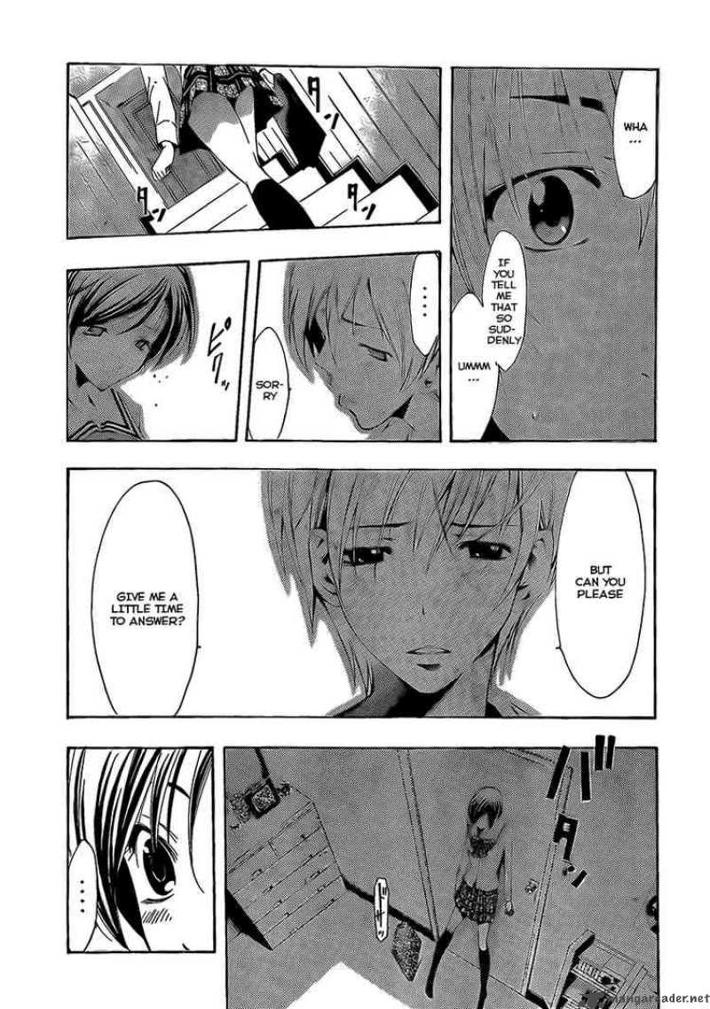 Kimi No Iru Machi 74 3