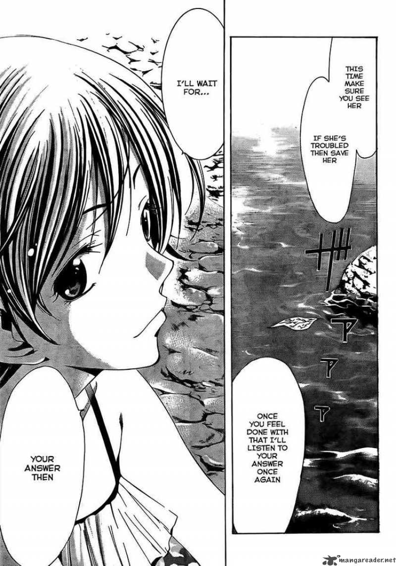Kimi No Iru Machi 76 11