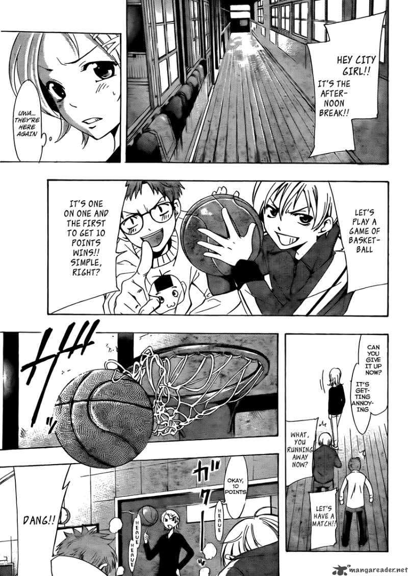 Kimi No Iru Machi 78 28