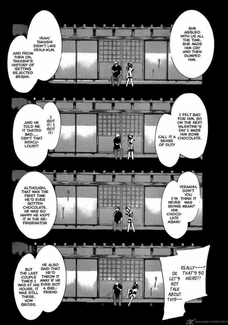 Kimi No Iru Machi 79 12