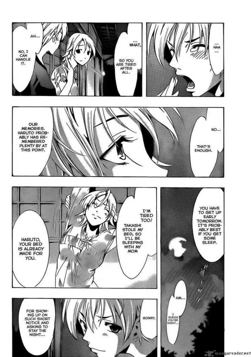 Kimi No Iru Machi 79 14