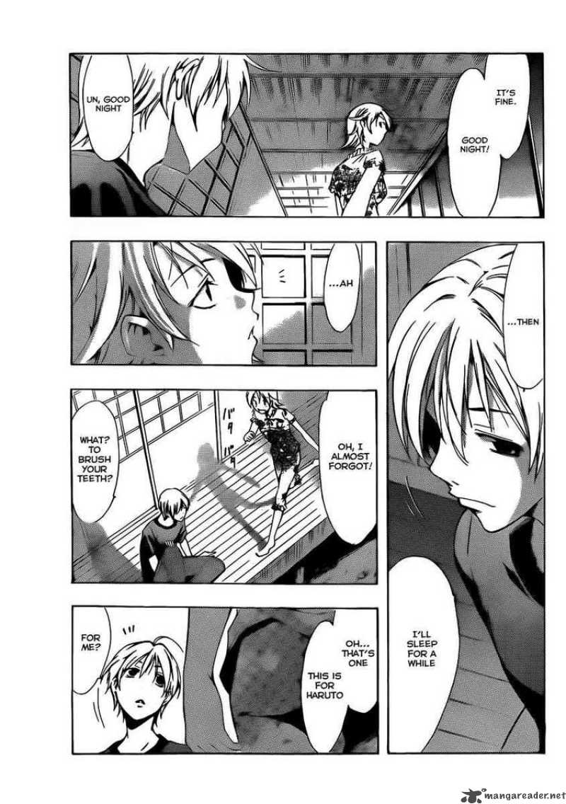 Kimi No Iru Machi 79 15