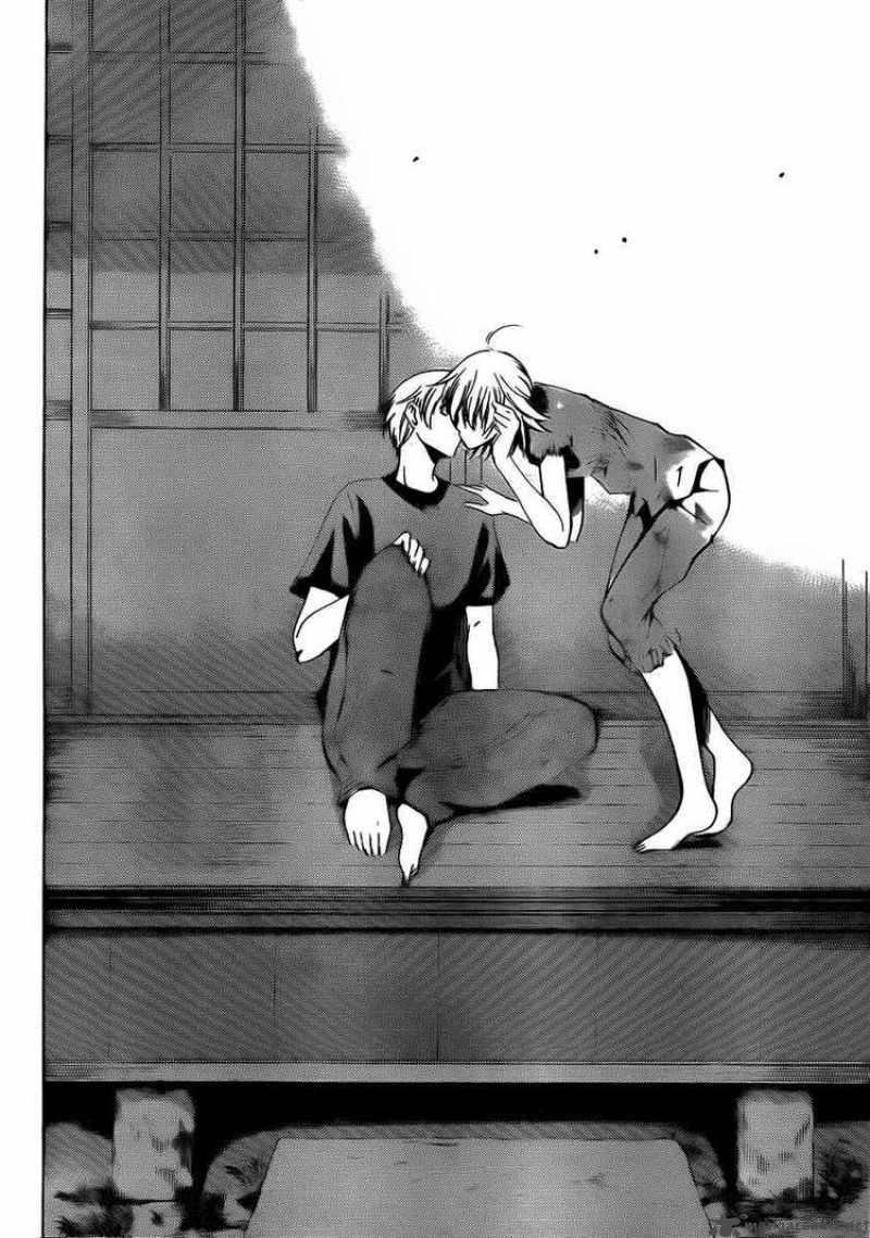 Kimi No Iru Machi 79 16