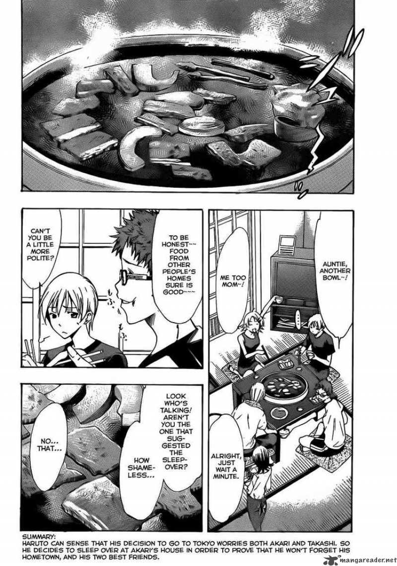 Kimi No Iru Machi 79 2
