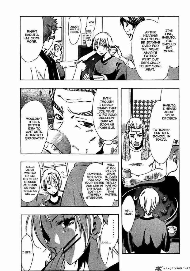 Kimi No Iru Machi 79 3