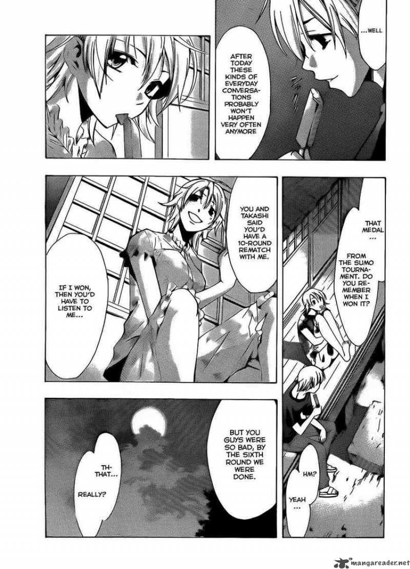 Kimi No Iru Machi 79 9