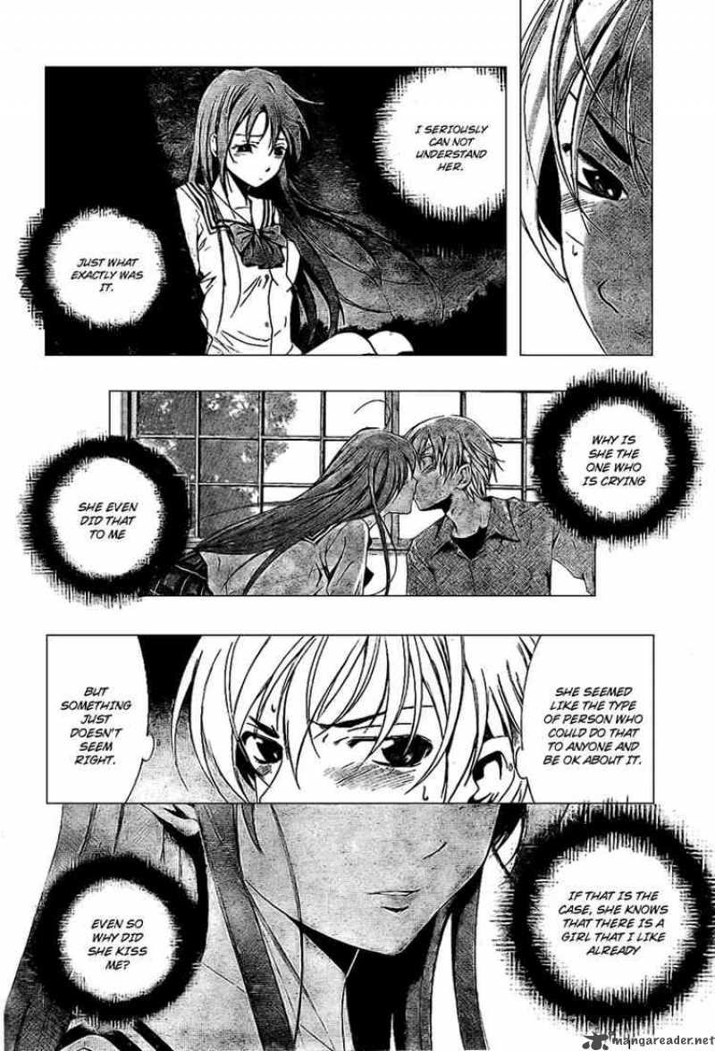 Kimi No Iru Machi 8 4