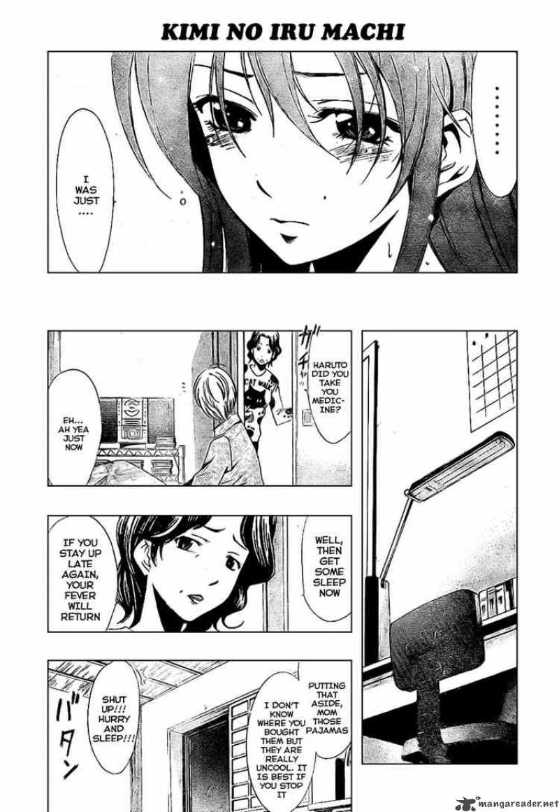 Kimi No Iru Machi 8 7