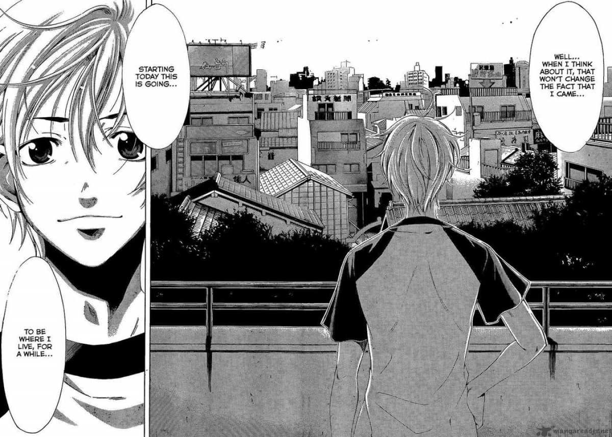 Kimi No Iru Machi 80 14