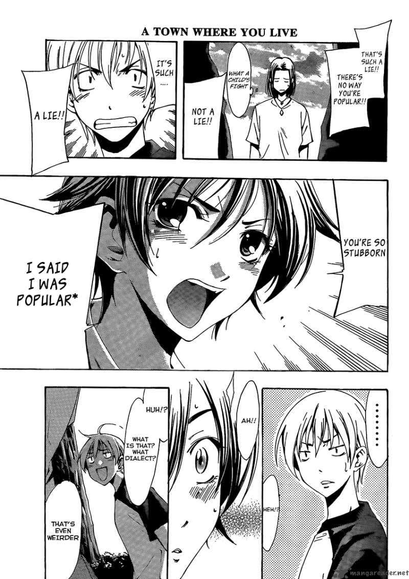 Kimi No Iru Machi 81 16