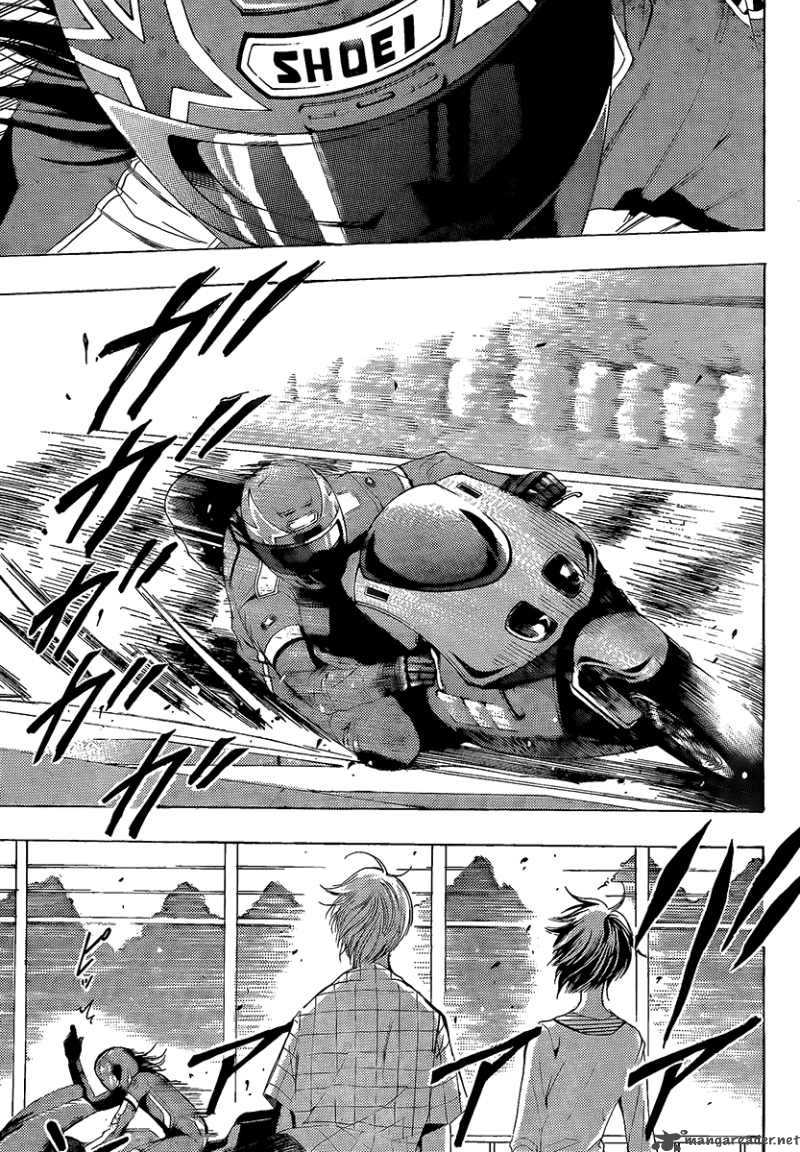 Kimi No Iru Machi 84 7