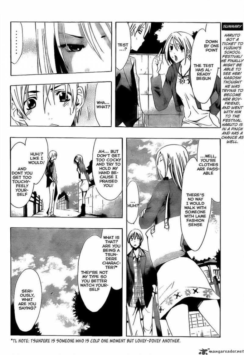 Kimi No Iru Machi 86 2