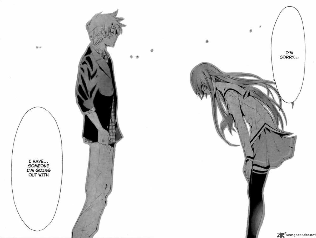 Kimi No Iru Machi 87 14