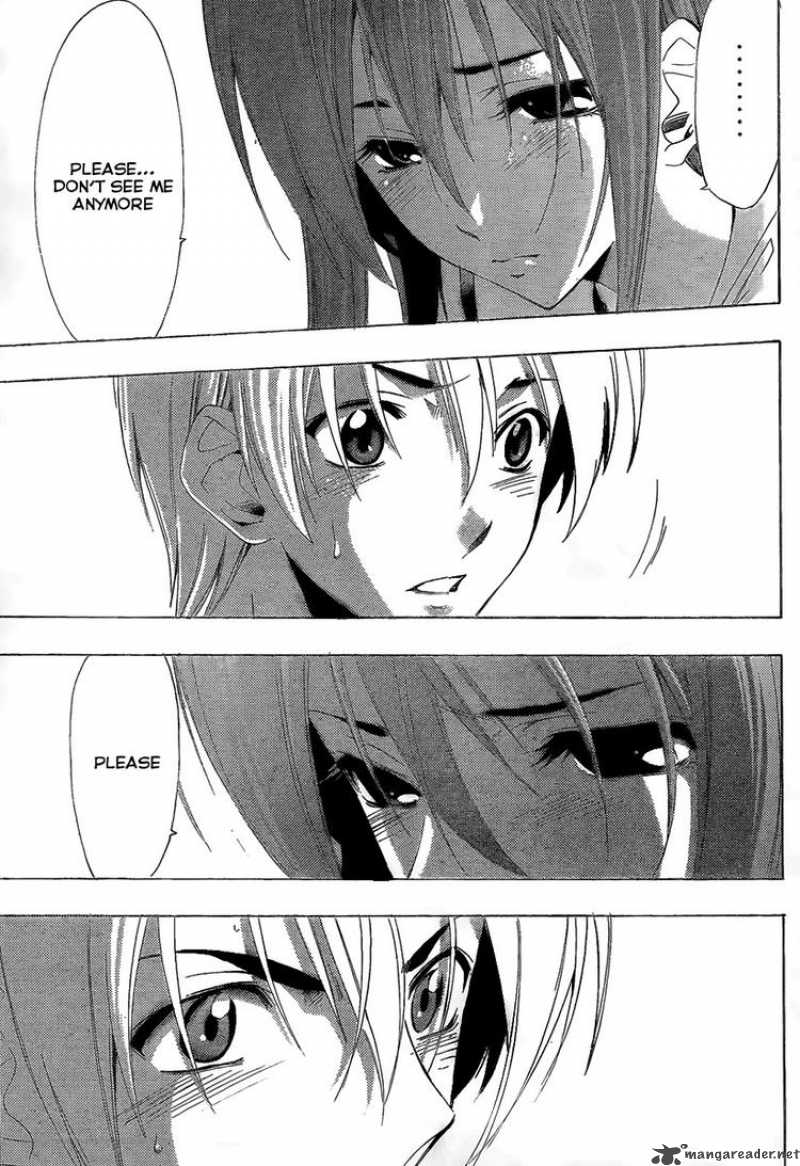 Kimi No Iru Machi 87 16