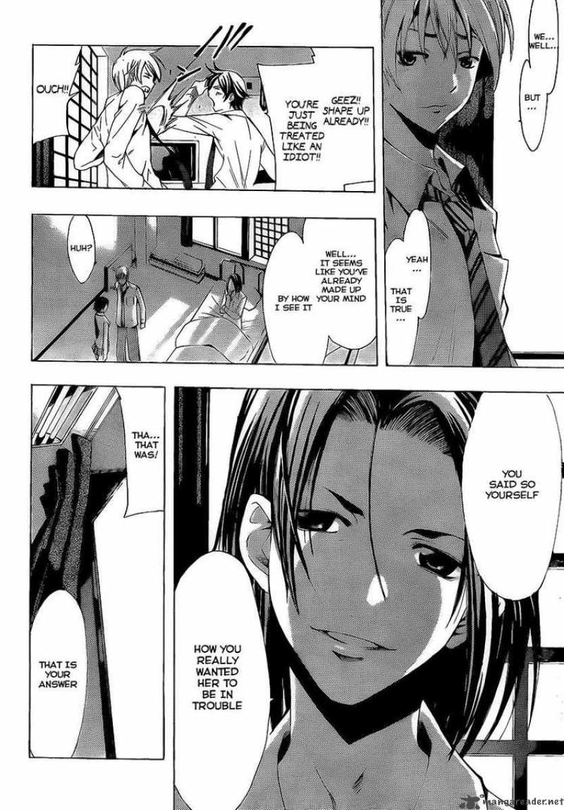Kimi No Iru Machi 89 10