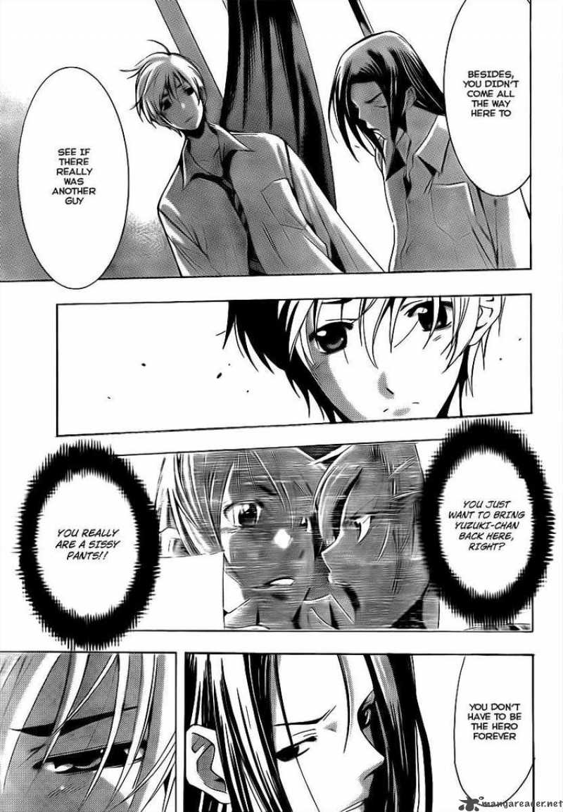 Kimi No Iru Machi 89 11