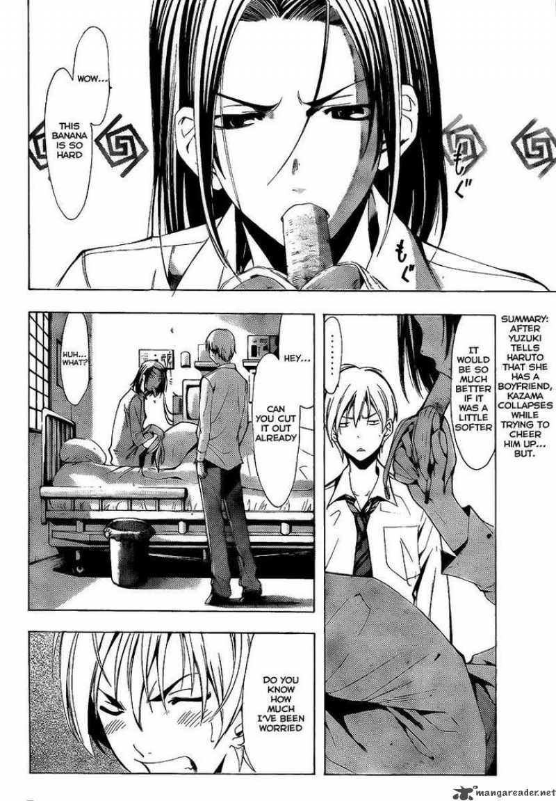 Kimi No Iru Machi 89 2