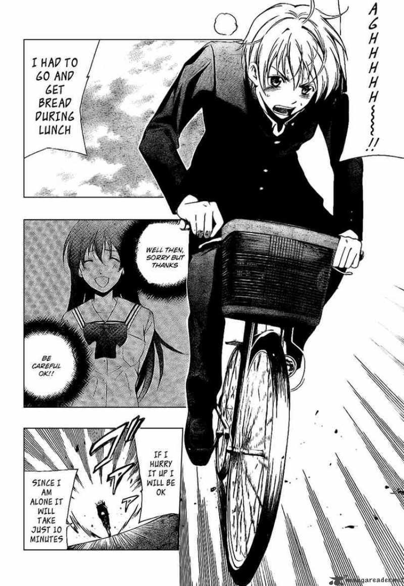 Kimi No Iru Machi 9 10