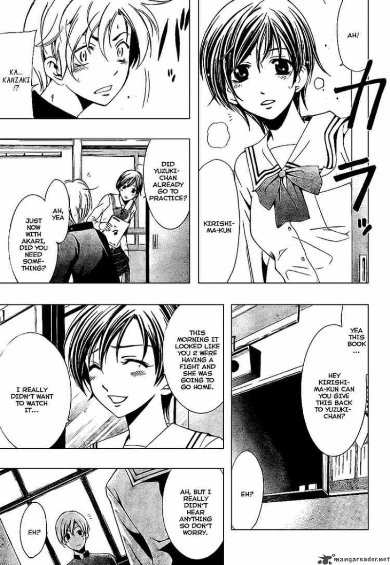 Kimi No Iru Machi 9 13