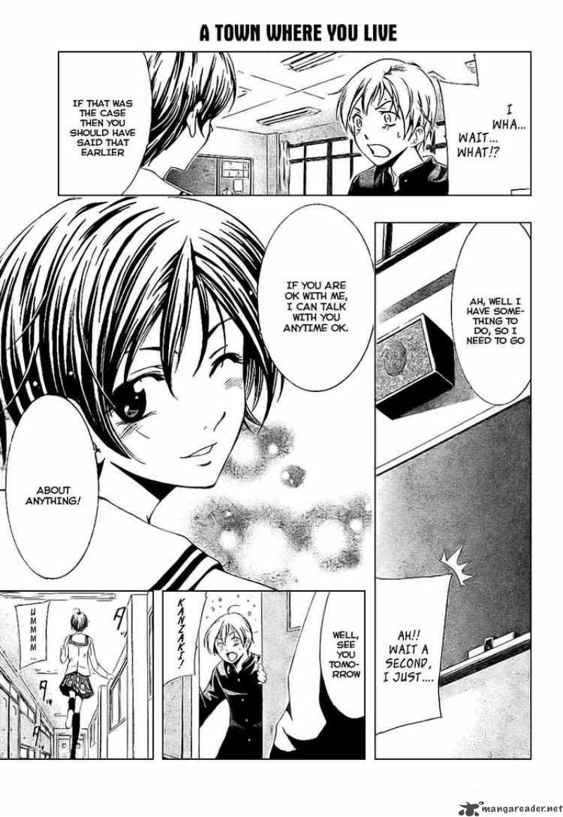 Kimi No Iru Machi 9 17