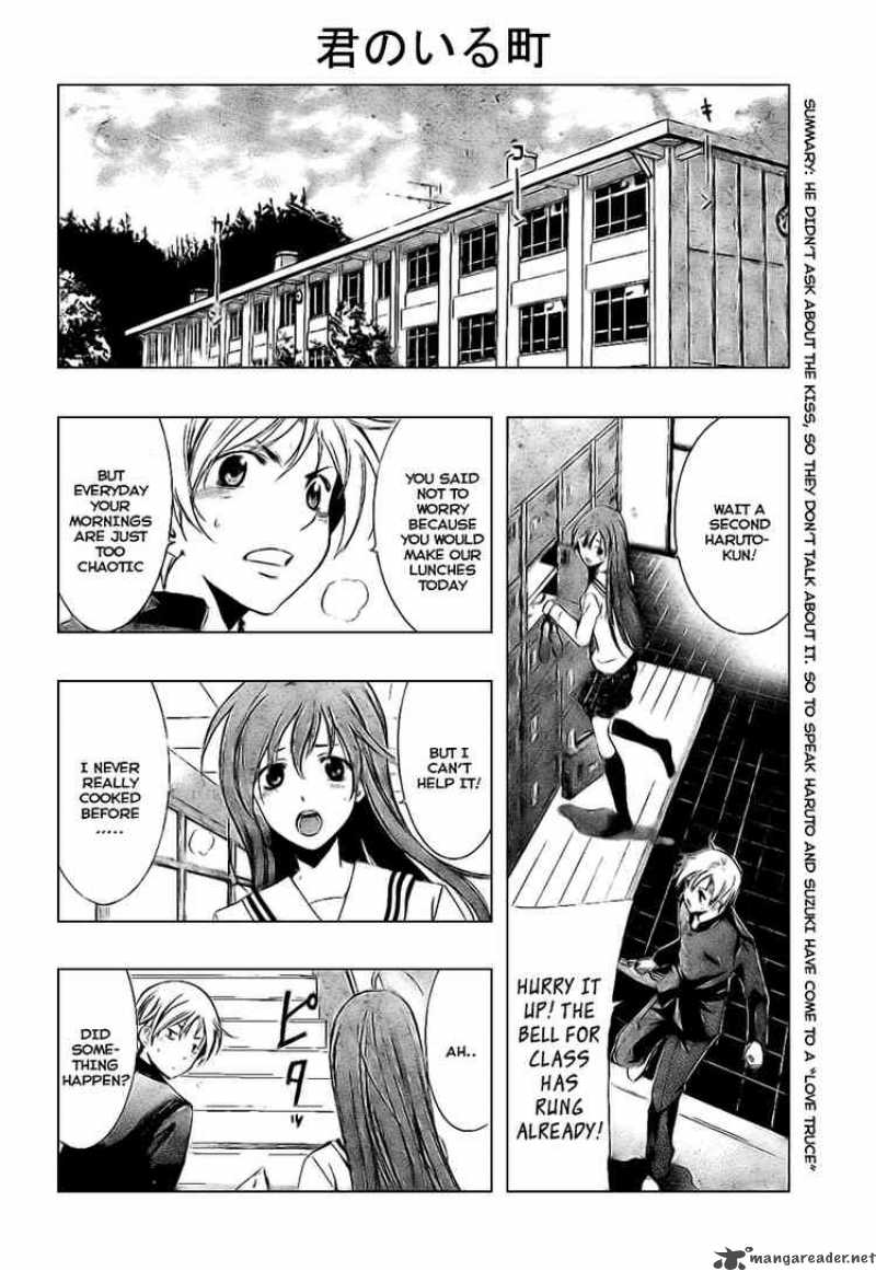 Kimi No Iru Machi 9 2