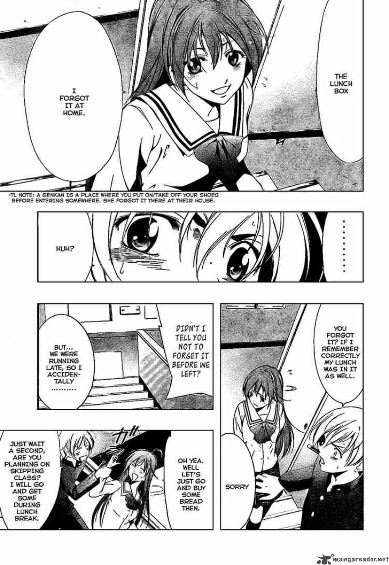 Kimi No Iru Machi 9 3