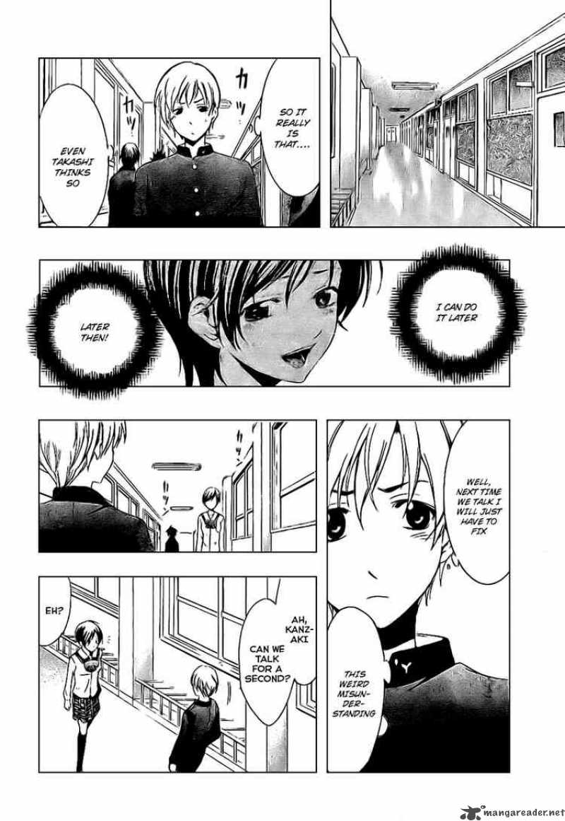 Kimi No Iru Machi 9 8