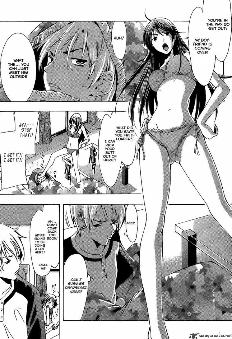 Kimi No Iru Machi 90 10
