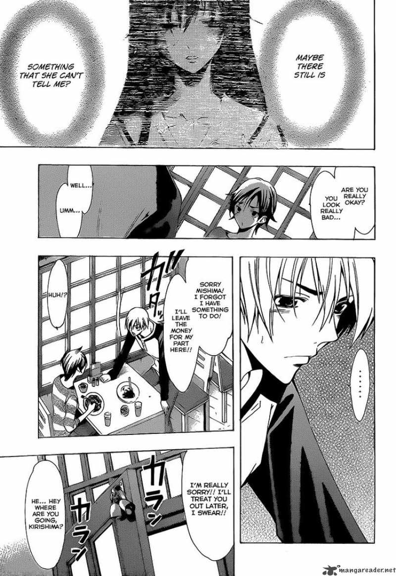 Kimi No Iru Machi 90 18