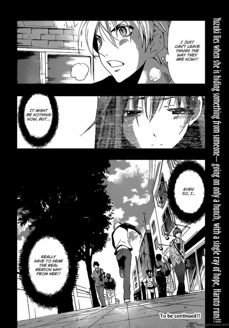 Kimi No Iru Machi 90 19