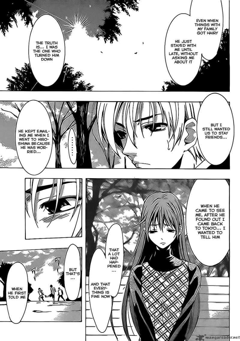 Kimi No Iru Machi 91 6