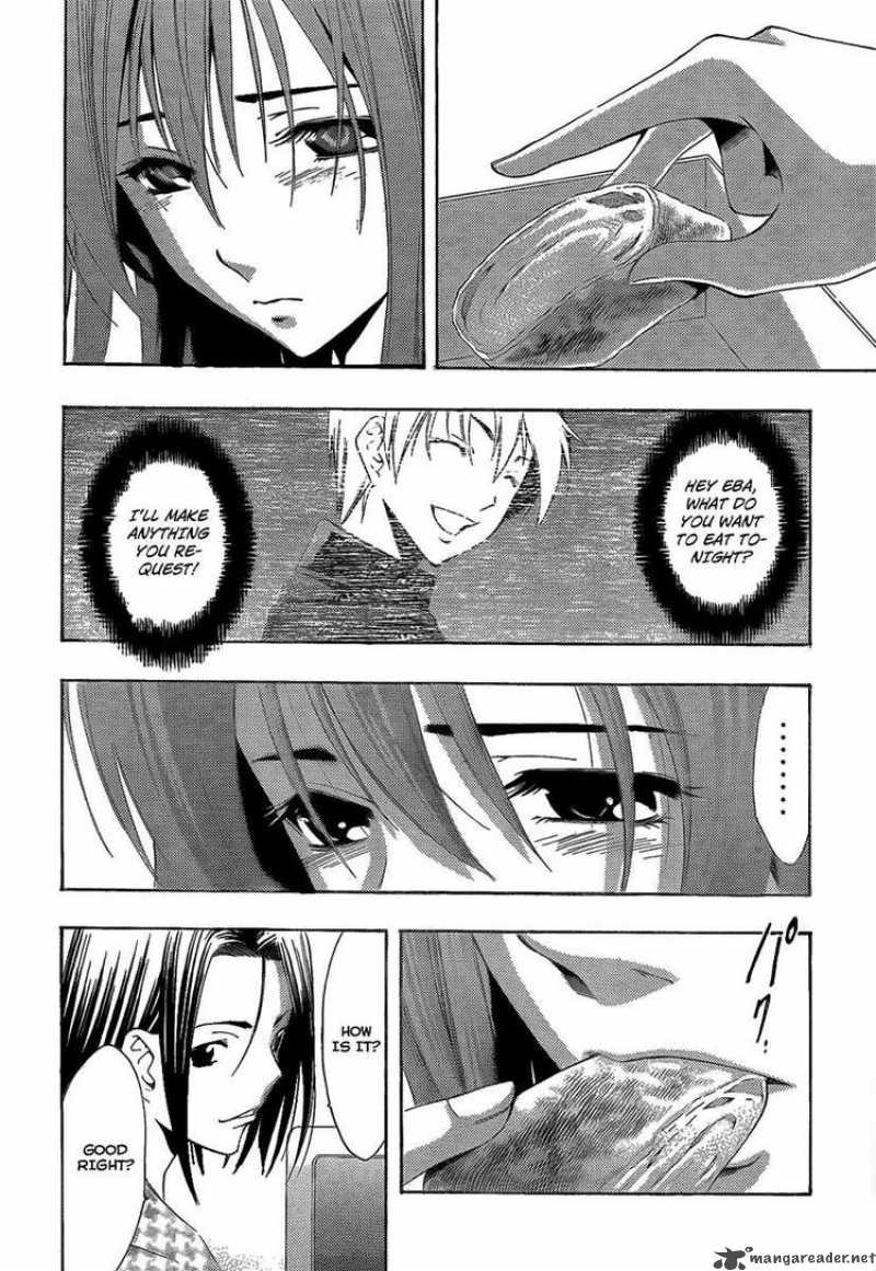 Kimi No Iru Machi 93 16