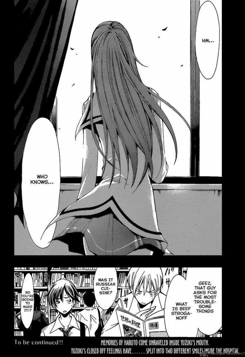 Kimi No Iru Machi 93 18