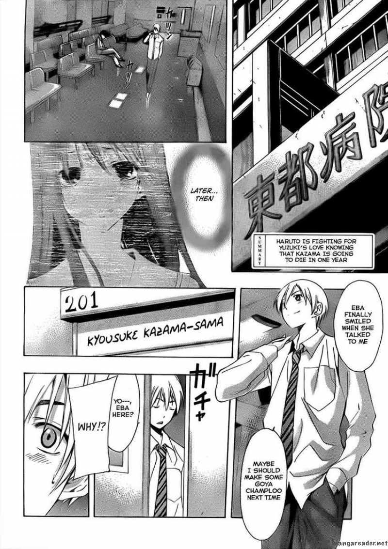 Kimi No Iru Machi 95 2