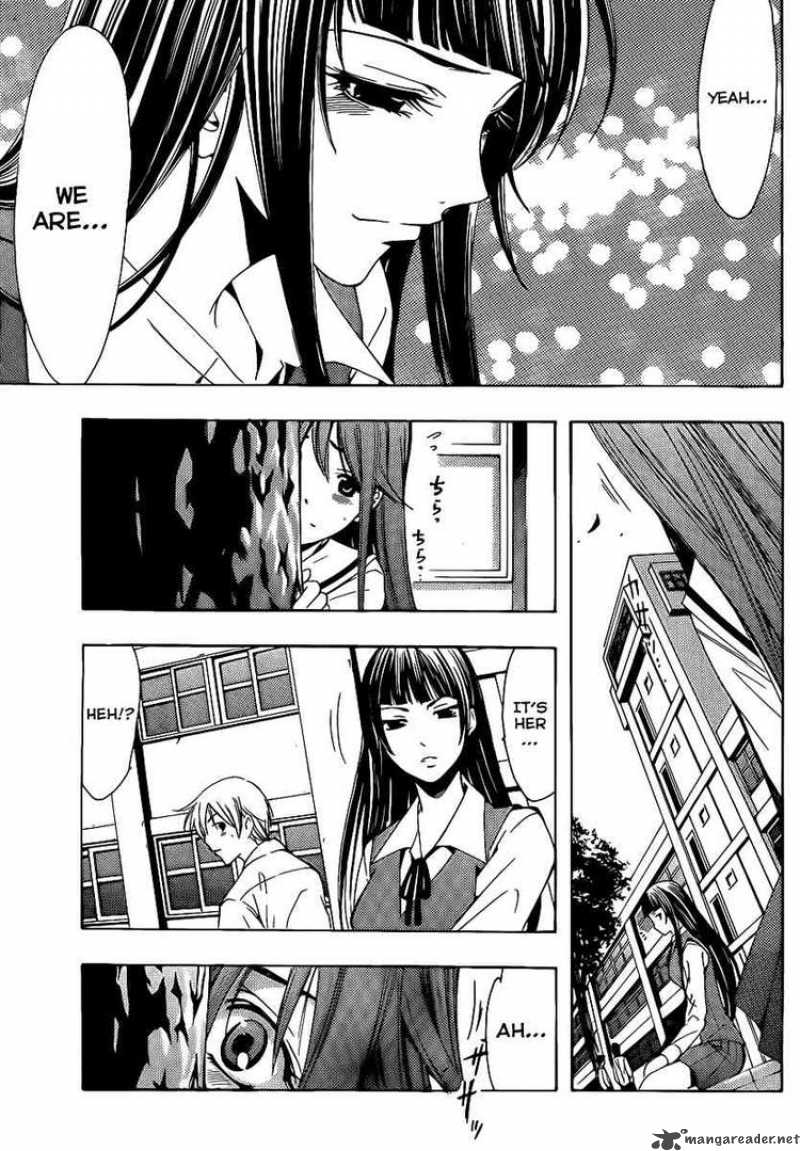Kimi No Iru Machi 96 13