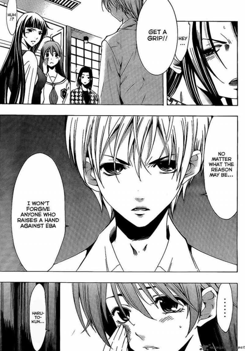 Kimi No Iru Machi 96 3