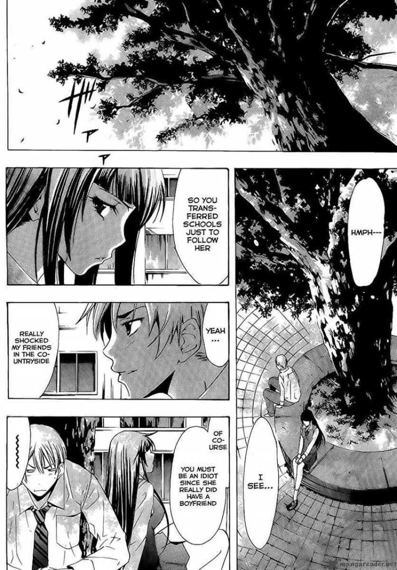 Kimi No Iru Machi 96 8